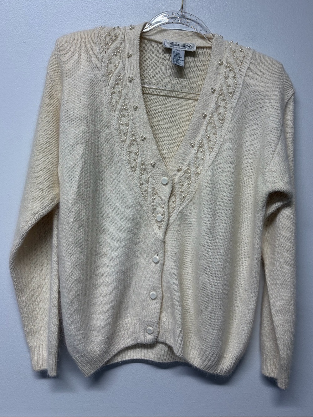 Gorgeous Vintage Sweater